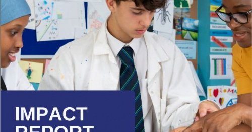 Tweet card summary image