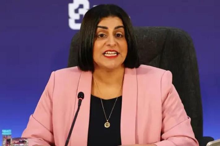 Congoquotidien's tweet card. Le Royaume-Uni donne un mois à la RDC pour améliorer la coopération sur les expulsions de migrants irréguliers, sous peine de restrictions visas. Une décision qui pourrait affecter les relations...