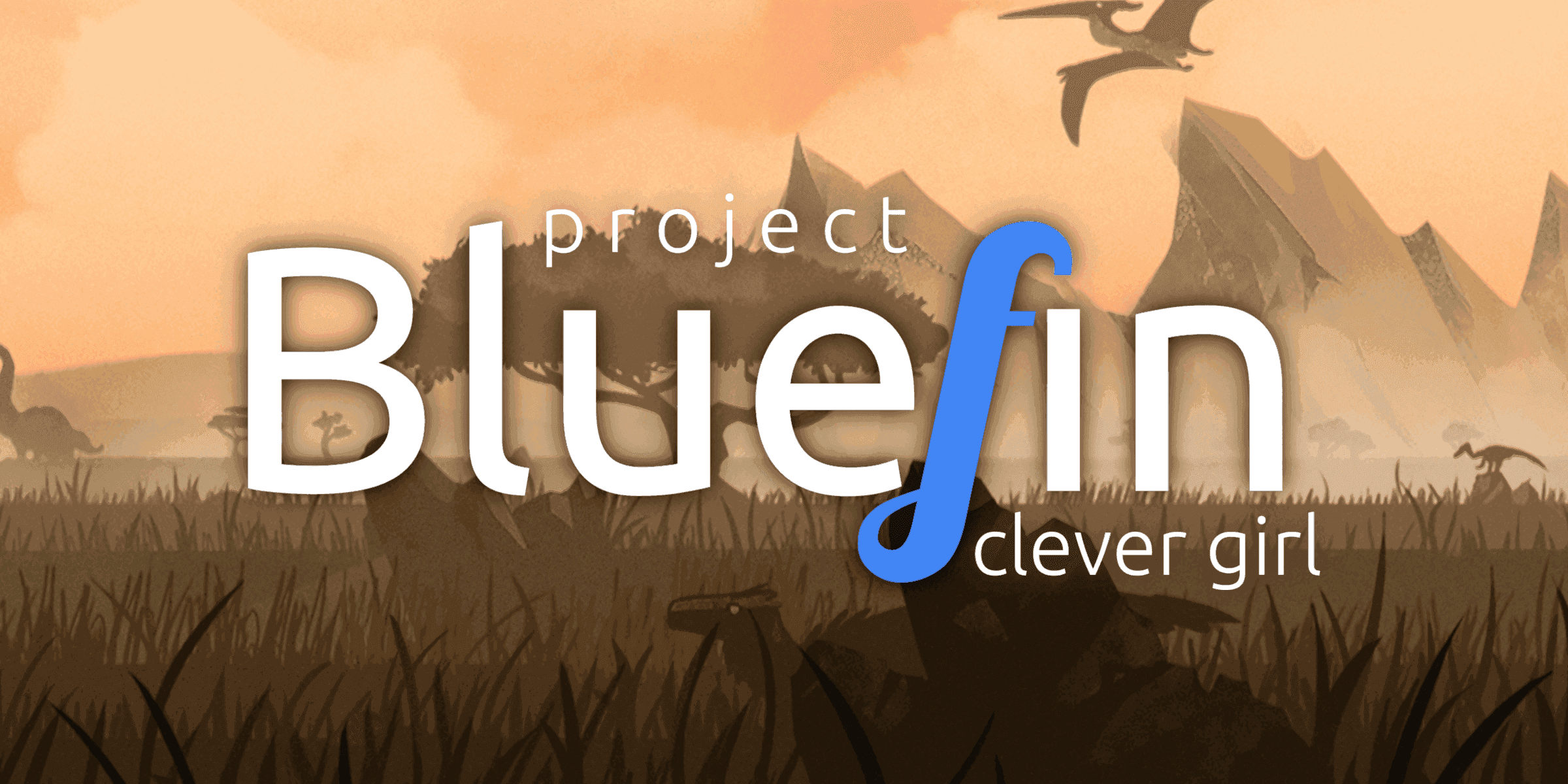 CentOS's tweet card. Achillobator giganticus