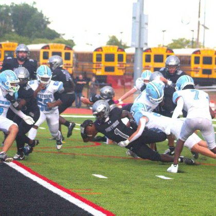 Tweet card summary image