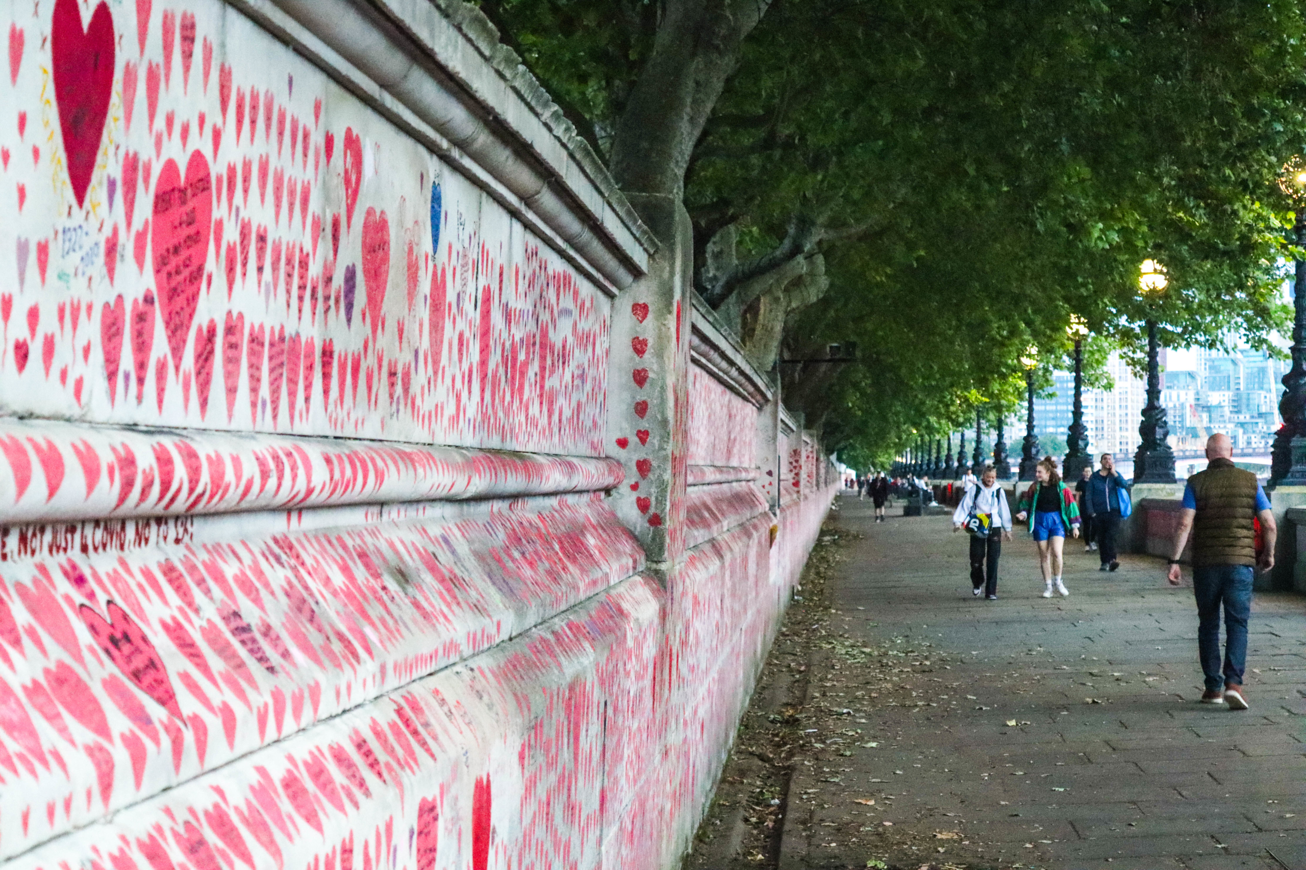 NECE_Network's tweet card. Liberal politicians in Europe have begun to articulate covid-19 grief in their national political contexts. This is an important step in leading the continent out of the pandemic – and away from…