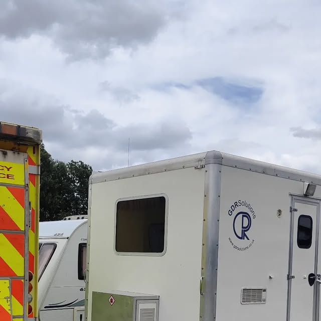 gdrsolutions's tweet card. GDR Solutions (UK) Ltd. (@gdrsolutionsuk) • Instagram photo