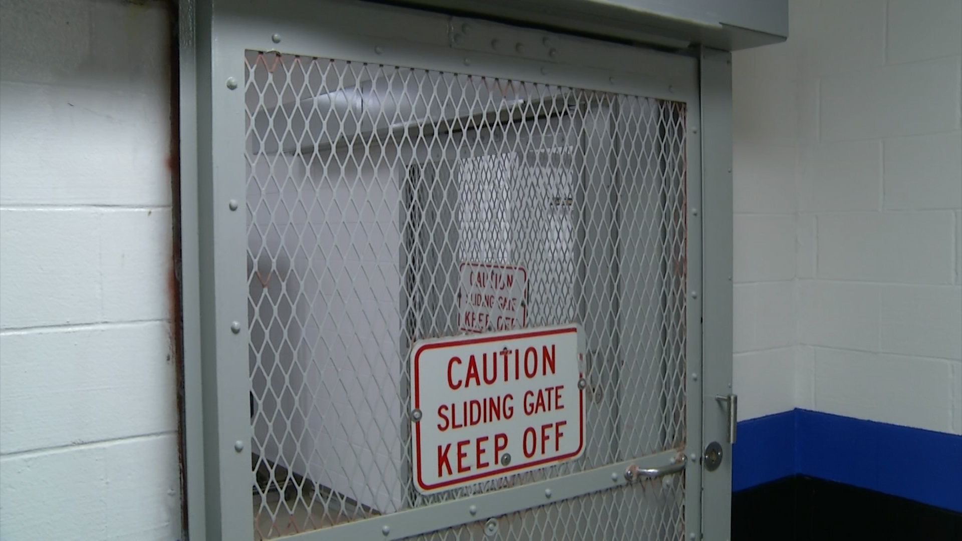 JGKoufos's tweet card. New legislation requires state Department of Corrections to develop reentry plans for inmates to help ease their transition out of prison.