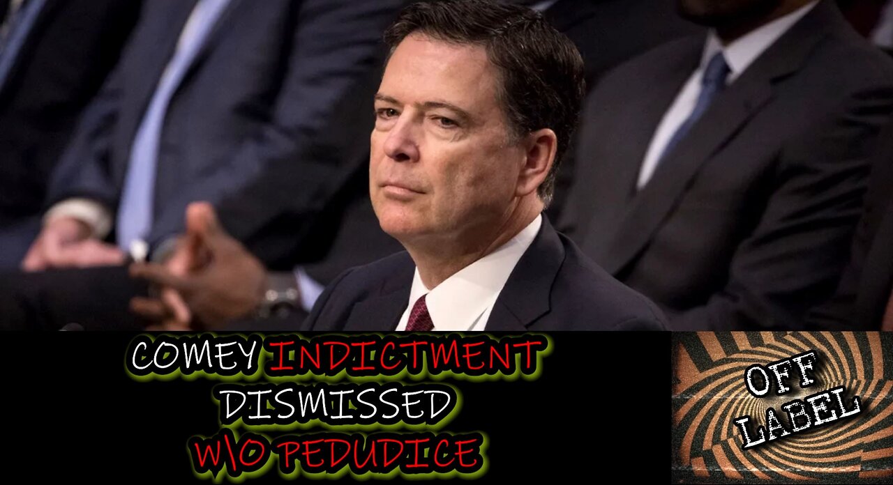 3rdRailPodcast's tweet card. Follow us on Rumble: https://rumble.com/c/offlabel Join the Discord: https://discord.gg/ttV4GPjQHk Join this channel to get access to perks: https://www.youtube.com/channel/UCDzeTCdYkCvuUPMIo9wsZdA/jo