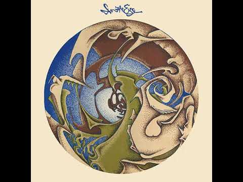 trombipulation's tweet card. Screaming Gypsy Bandits - Prematurely (Fly Me Away)