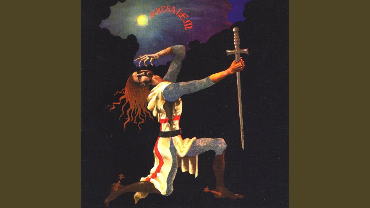 ChrisopherBrook's tweet card. She Came Like a Bat From Hell