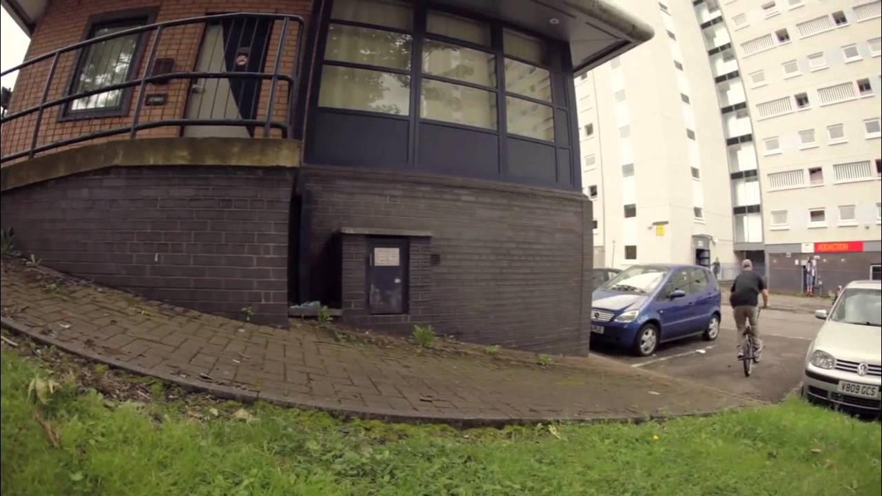 ChrisopherBrook's tweet card. BSD - Living For The City