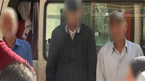 التفاصيل الكاملة للتحقيق في هتك عرض أطفال مدرسة بالسلام.. المتهمون  استدرجوهم بدعوى اللعب واعتدوا عليهم جنسيا بالتناوب.. النيابة تعثر على أفلام  إباحية بها انحرافات جنسية بهواتف المتهمين