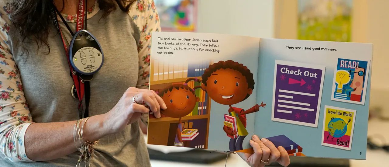 DailyCaller's tweet card. A new national organization to serve as an alternative to the American Library Association launched Monday, according to a press release.