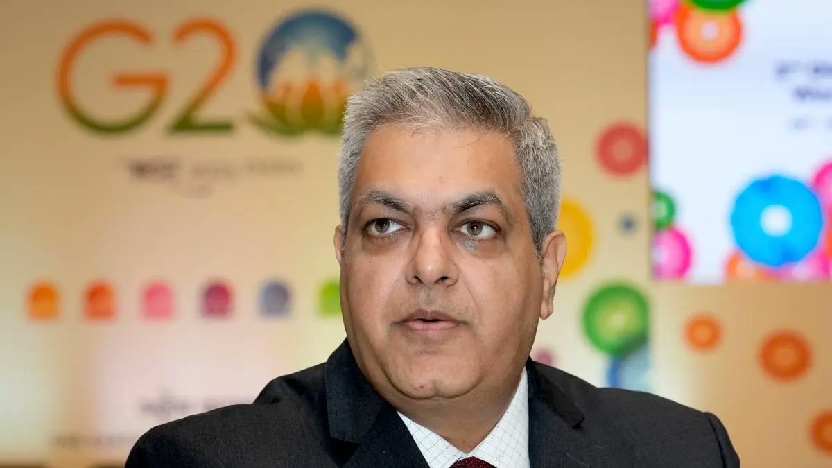 terajasimhan's tweet card. IRIS steering committee will meet in Chennai this week to select 10-12 proposals