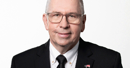 NPPC's tweet card. Duane Stateler currently serves as president of the National Pork Producers Council. He is a fourth-generation pork producer, and as the owner/operator of Stateler Family Farms, along with his son,