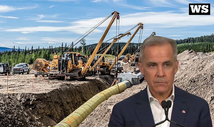 WilliamBedell's tweet card. As I said in the lead-up to the announcement of this recent Carney-Smith pipeline deal, “the devil is in the details.” And now that I’ve had some time to digest the details in Thursday’s Memorandum...