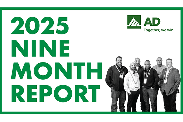 supplyht's tweet card. A significant percentage of AD’s overall YTD growth was the result of its 2024 merger with IMARK Electrical. However, AD members also acquired 75 companies year-to-date, including 24 fellow AD...