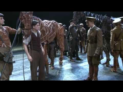 EssaeDigiIndia's tweet card. Channel 4 News War Horse