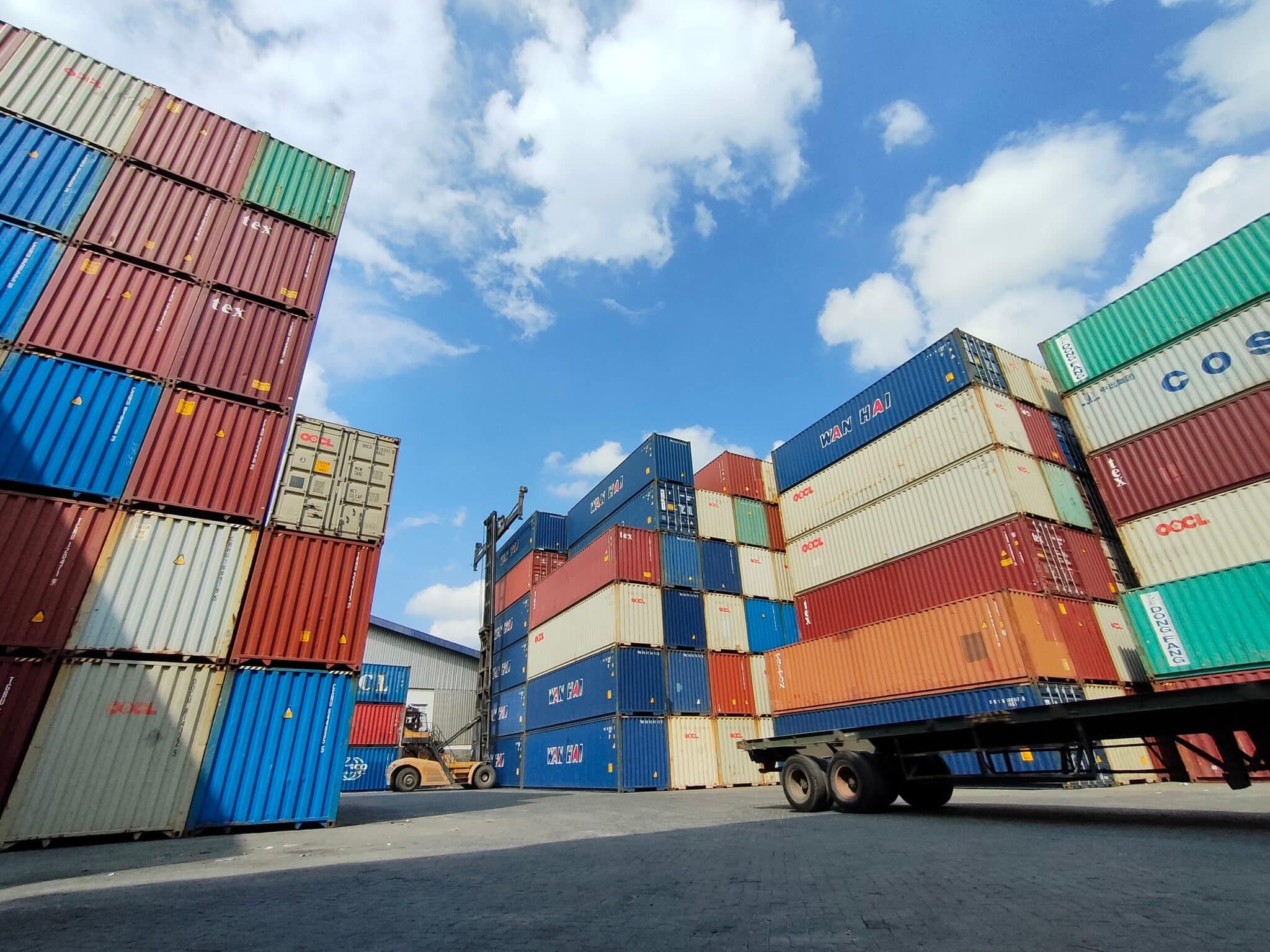 BiometricUpdate's tweet card. The DCSA has launched a test version of its Identity Exchange, designed to help stakeholders access verified company information.