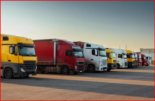 JosheALIV's tweet card. Truck parking is undergoing a major transformation, shifting from a fragmented, informal industry to a more organized, structured and highly investable asset class. The trucking industry’s rapid...