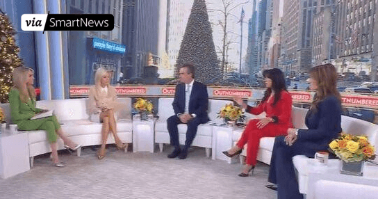 pblefty3's tweet card. Fox News abruptly interrupted their coverage of an ongoing Supreme Court case in Maine to deliver breaking news that the case against former FBI director Jam...