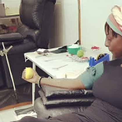 Tweet card summary image