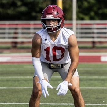 Tweet card summary image