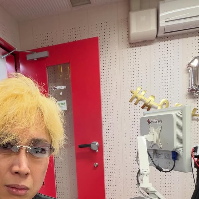 kineido's tweet card. 那須 丈雄 (@takeonasu) • Instagram photo