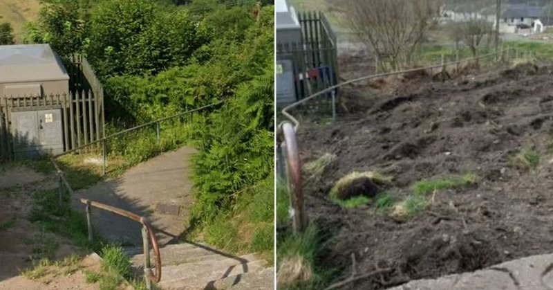 Tweet card summary image