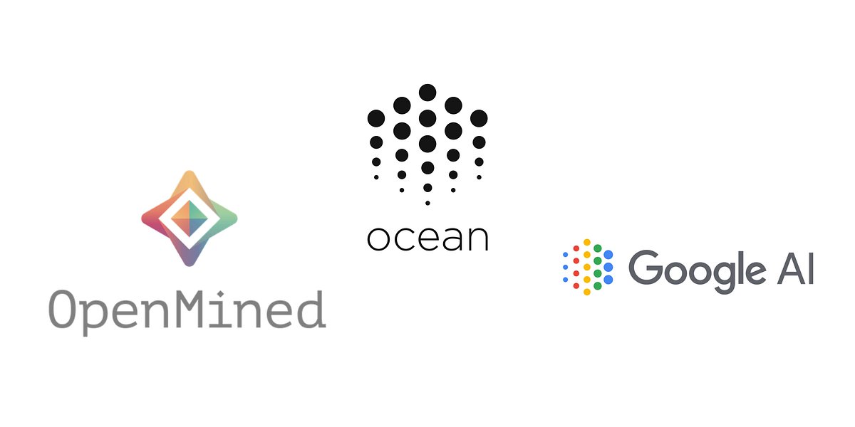 OceanProtocolIN's tweet card. How Compute-to-Data Relates to Differential Privacy and Federated Learning