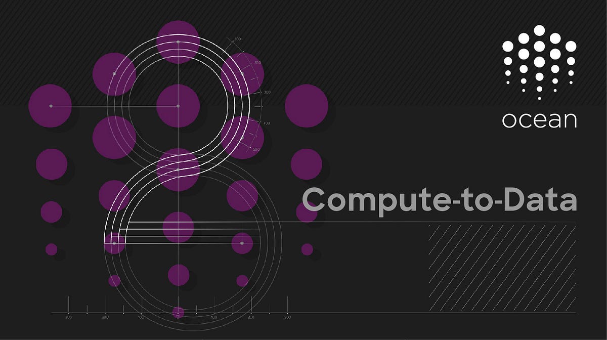 cryptohasheth's tweet card. Enterprises can sell data while preserving privacy and AI practitioners can access private data to advance research
