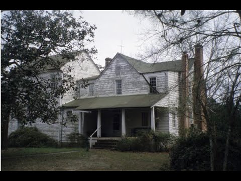 GoAppsGo's tweet card. Hickory Hall --- YOU WILL NOT BELIEVE WHAT WE FOUND!!! (E-4)