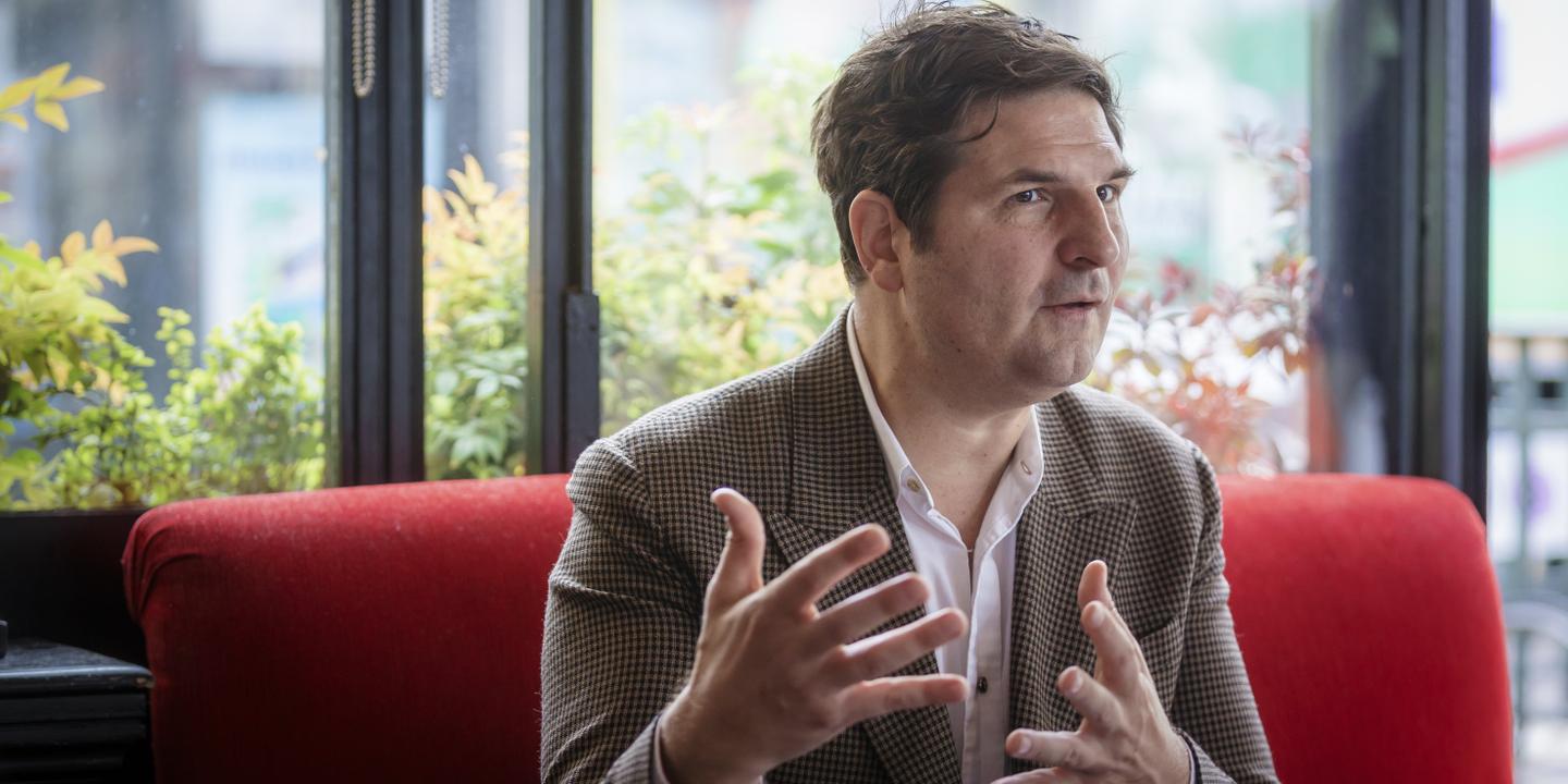 alexisdelcambre's tweet card. Alors que les travaux parlementaires reprennent lundi, une étude dissèque les discours tenus dans l’Hémicycle depuis 2007. L’un des trois coauteurs explique, dans un entretien au « Monde », que...