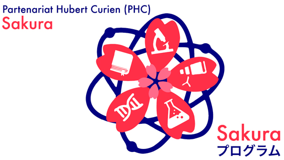 CNRSinJapan's tweet card. Le programme Partenariat Hubert Curien (PHC) SAKURA soutient des projets de recherche proposés conjointement par une équipe française et une équipe japonaise avec une priorité donnée aux projets...