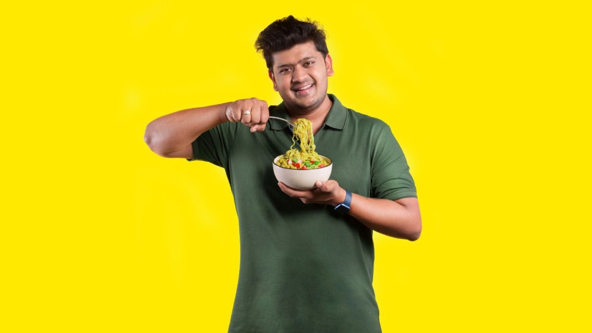 techbharatco's tweet card. Govind Mittal is the Chief of Staff at Zupee, an online gaming company with over 100 million players across India. He believes skill-based gaming is built on