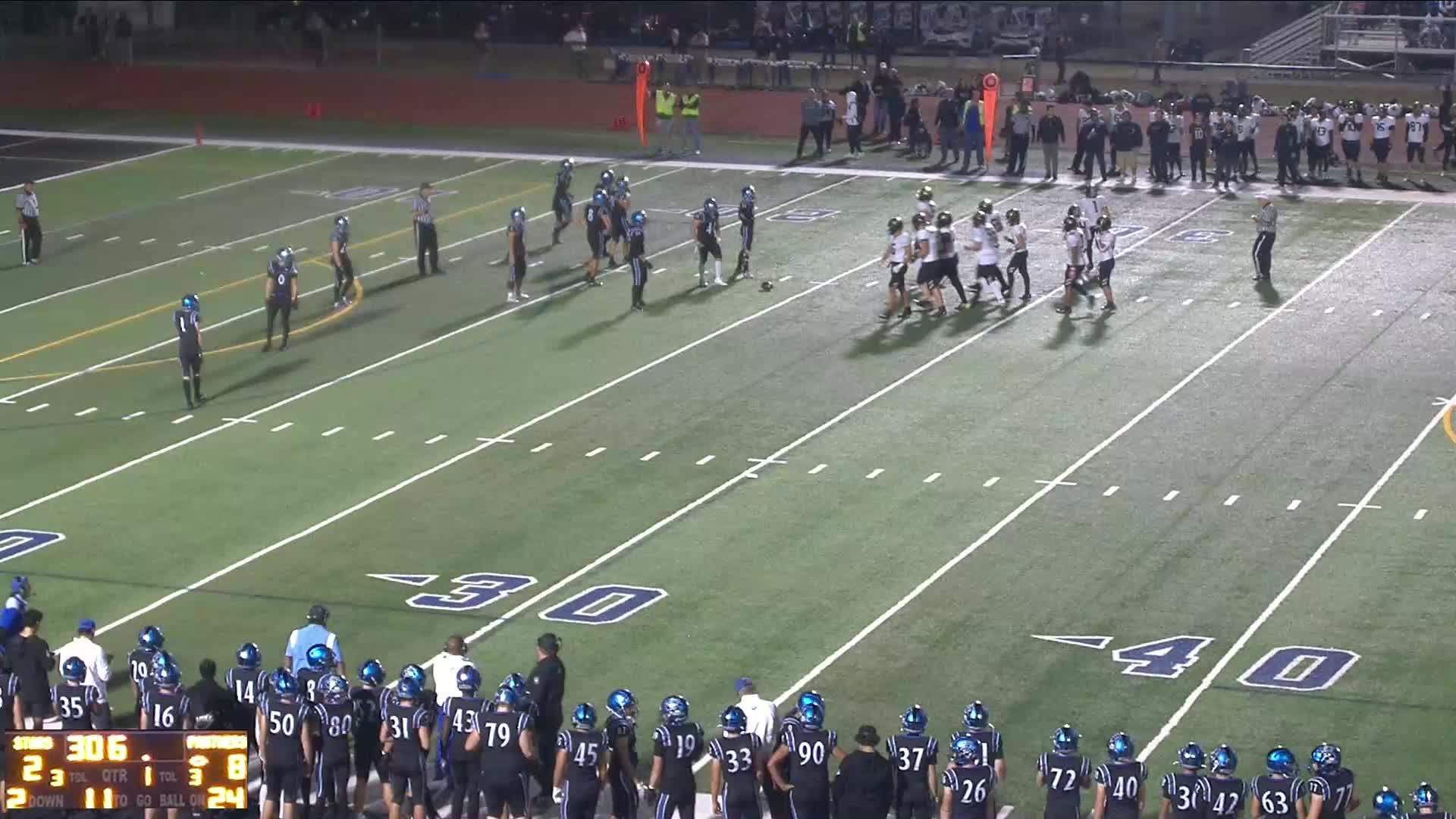 douglasjbrandt's tweet card. Full Season Highlights