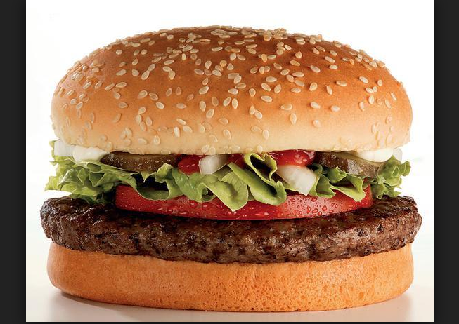 FreeInBigD's tweet card. Here's the DEAL:  When the Dallas Cowboys score in the first quarter = FREE JUMBO JACK (with any purchase)  the following day after the game.  Cool, buy an order fries = FREE Jumbo Jack.  Thank you...