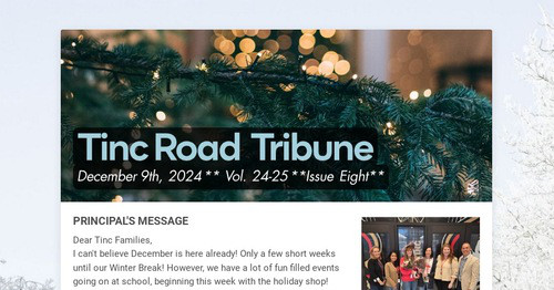 Tweet card summary image