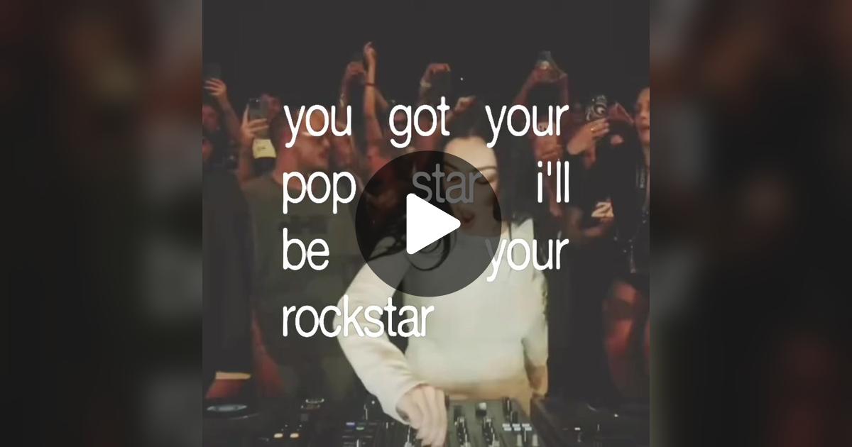 kevinrudolf's tweet card. Check out La Discothèque’s video.