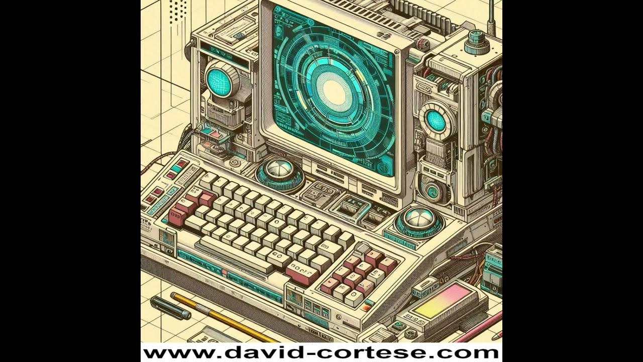 David_Cortese_'s tweet card. ETHICAL HACKER