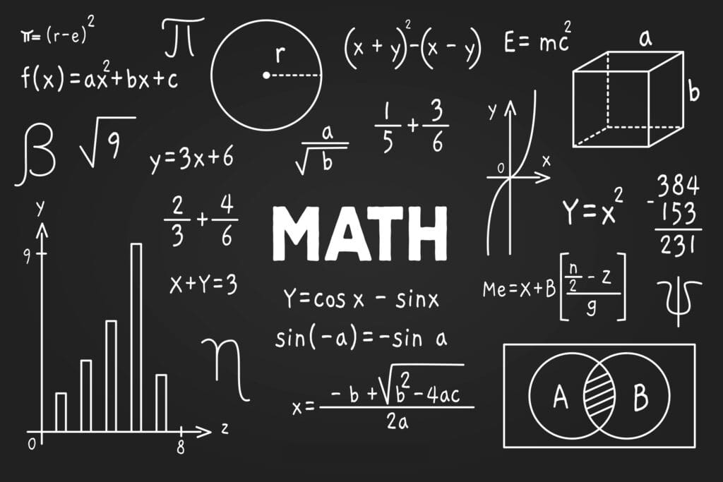 TIQSolutions's tweet card. Check out this free ebook covering the fundamentals of mathematics for machine learning, as well as its companion website of exercises and Jupyter notebooks.