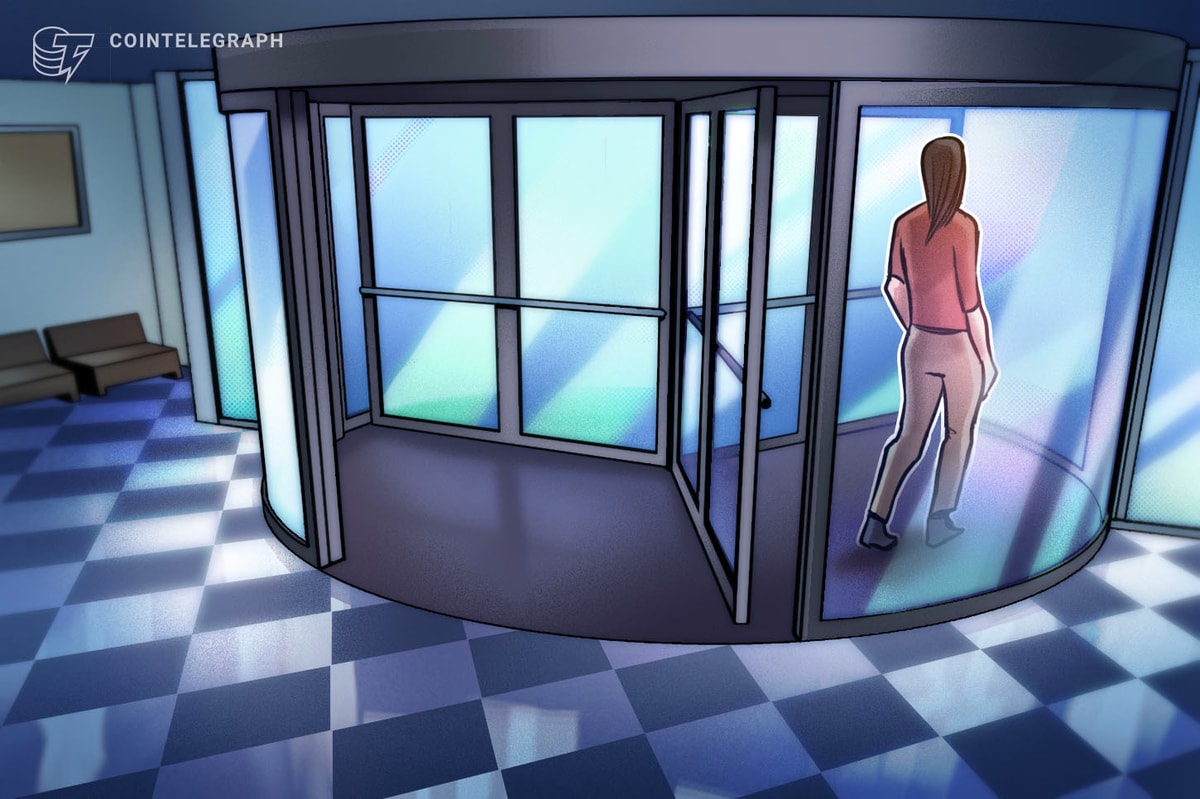 AlDeanTech's tweet card. Silvergate was popular with crypto companies because of its instant and real-time bank transfer services.