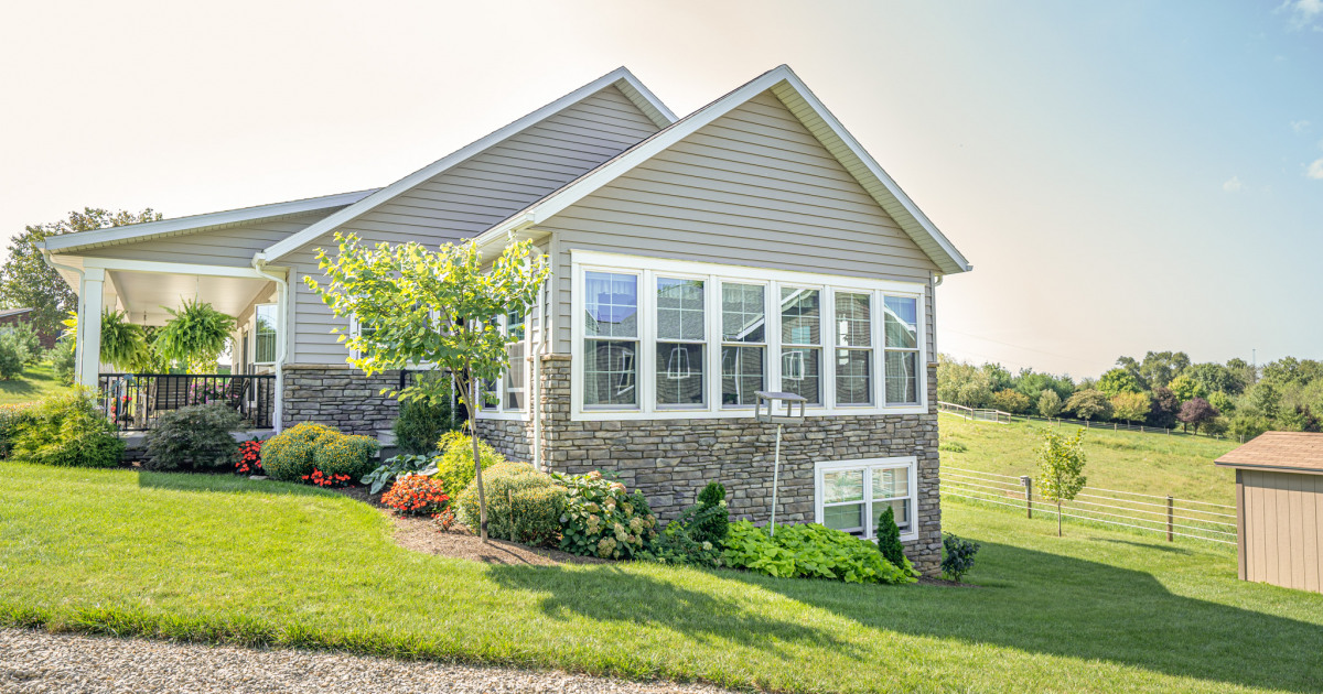 eshbuildersllc's tweet card. Where you live is an important factor in choosing the best energy-efficient replacement windows for your home. Find out how to research replacement windows.