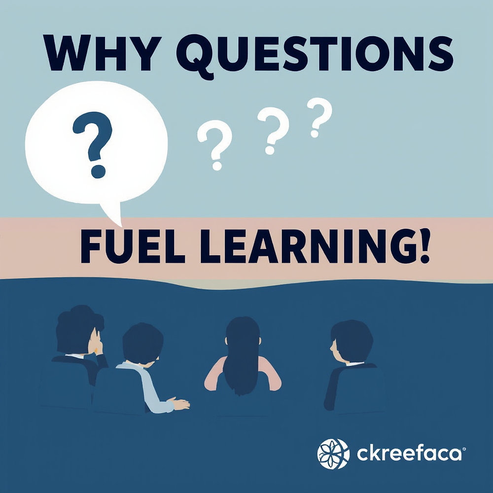 degiolaura's tweet card. In educational research, the humble question has long been viewed as a pedagogical tool. Yet recent advances in cognitive science suggest it is far more than that — questioning is a fundamental...