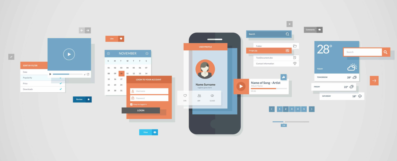 FrancoisAubin2's tweet card. Usefulness is the key ingredient of user experience. 1.