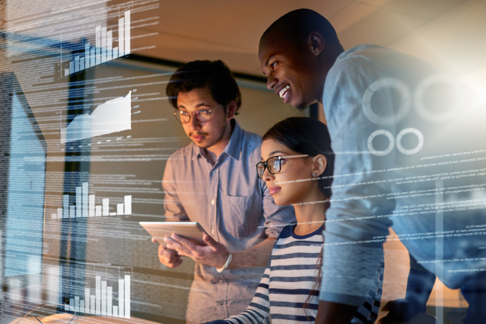 VISTECH's tweet card. Streamline product catalogs and backend operations with SolSuite on Azure Marketplace. Built for integrators to deliver faster and smarter.