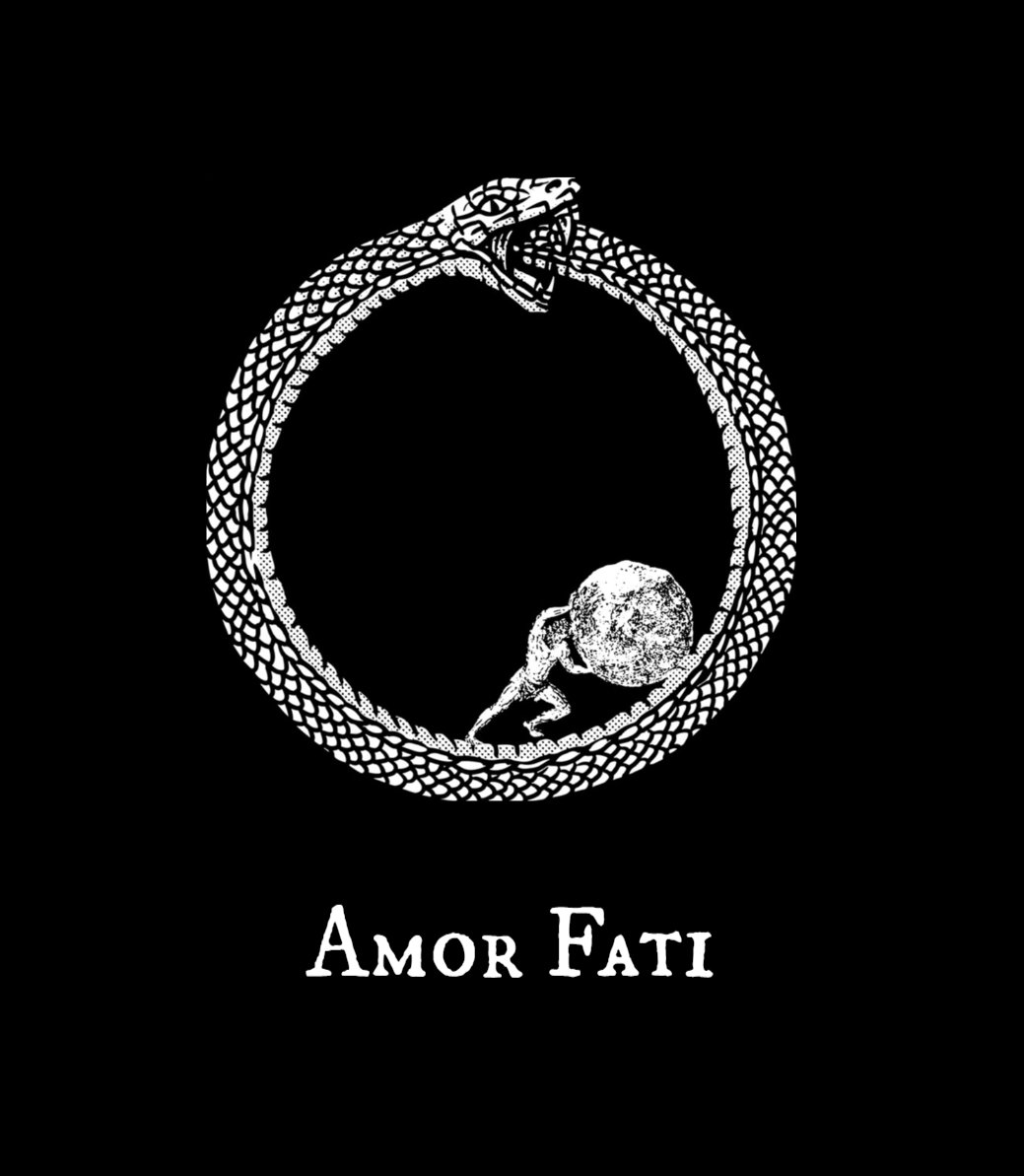 sebastian_rtj's tweet card. 21st-century meaning crisis and art of living