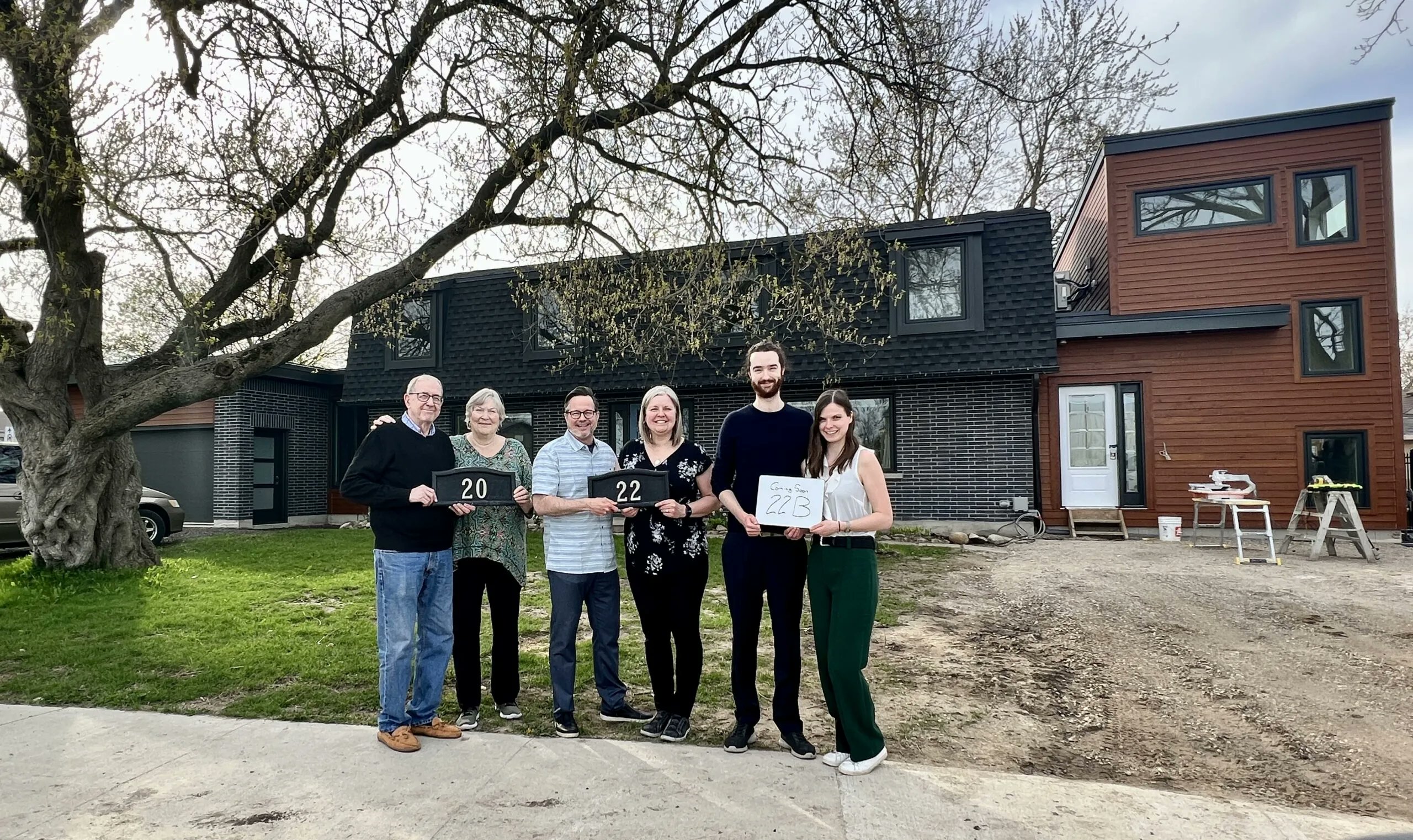 the4simplewords's tweet card. In early 2001, I was a young, single, self-employed dad with two kids starting over. At the time, the house I now call home was right at the edge of town, needed a good bit of work and was the...