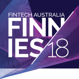 GetFirstStep's tweet card. FirstStep has been chosen as a finalist in the FinTech Australia ‘Finnies’ https://fintechaustralia.org.au) for Best Workplace Diversity…