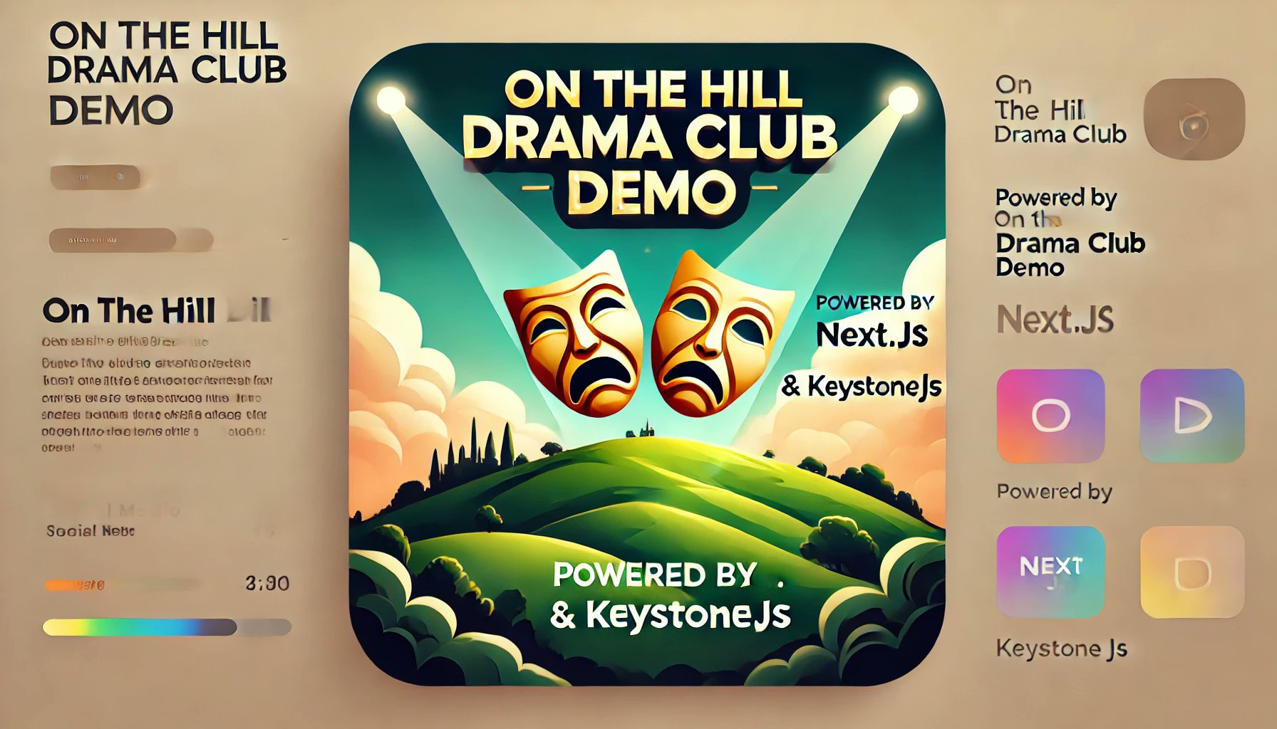 OpenSaasAU's tweet card. Demo Student enrolment and management project. Contribute to borisno2/on-the-hill-drama-club development by creating an account on GitHub.