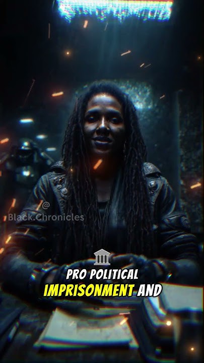 UncS410's tweet card. These Black Women Scared the Entire System #BlackPower #HistoryLesson