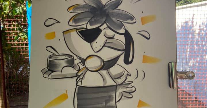 Tweet card summary image