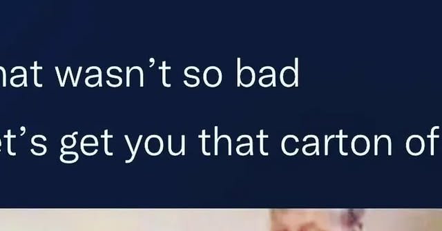 Tweet card summary image