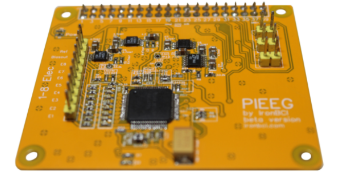 BrainBridger's tweet card. Back in 2019, the PIA blog looked at the emerging world of brain-computer interfaces (BCIs). Given their potential to take direct readings of what we are